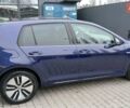 Синий Фольксваген e-Golf, объемом двигателя 0 л и пробегом 152 тыс. км за 13000 $, фото 2 на Automoto.ua
