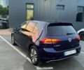 Синій Фольксваген e-Golf, об'ємом двигуна 0 л та пробігом 200 тис. км за 13500 $, фото 11 на Automoto.ua