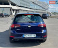Синій Фольксваген e-Golf, об'ємом двигуна 0 л та пробігом 119 тис. км за 15480 $, фото 5 на Automoto.ua