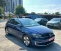 Синий Фольксваген e-Golf, объемом двигателя 0 л и пробегом 150 тыс. км за 13000 $, фото 2 на Automoto.ua