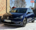Синий Фольксваген e-Golf, объемом двигателя 0 л и пробегом 116 тыс. км за 13900 $, фото 21 на Automoto.ua