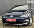 Синий Фольксваген e-Golf, объемом двигателя 0 л и пробегом 40 тыс. км за 18950 $, фото 19 на Automoto.ua