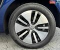Синий Фольксваген e-Golf, объемом двигателя 0 л и пробегом 183 тыс. км за 11900 $, фото 57 на Automoto.ua
