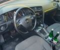 Синий Фольксваген e-Golf, объемом двигателя 0 л и пробегом 151 тыс. км за 12800 $, фото 15 на Automoto.ua