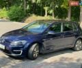 Синій Фольксваген e-Golf, об'ємом двигуна 0 л та пробігом 214 тис. км за 11000 $, фото 4 на Automoto.ua