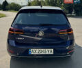 Синій Фольксваген e-Golf, об'ємом двигуна 0 л та пробігом 115 тис. км за 15500 $, фото 9 на Automoto.ua