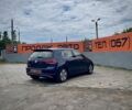 Синій Фольксваген e-Golf, об'ємом двигуна 0 л та пробігом 60 тис. км за 13500 $, фото 3 на Automoto.ua