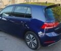 Синий Фольксваген e-Golf, объемом двигателя 0 л и пробегом 151 тыс. км за 12800 $, фото 7 на Automoto.ua