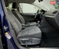 Синій Фольксваген e-Golf, об'ємом двигуна 0 л та пробігом 127 тис. км за 12950 $, фото 45 на Automoto.ua