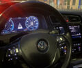 Синий Фольксваген e-Golf, объемом двигателя 0 л и пробегом 174 тыс. км за 12300 $, фото 4 на Automoto.ua