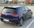 Синий Фольксваген e-Golf, объемом двигателя 0 л и пробегом 150 тыс. км за 11000 $, фото 3 на Automoto.ua