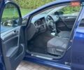 Синий Фольксваген e-Golf, объемом двигателя 0 л и пробегом 96 тыс. км за 13400 $, фото 32 на Automoto.ua