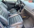 Синий Фольксваген e-Golf, объемом двигателя 0 л и пробегом 79 тыс. км за 14400 $, фото 23 на Automoto.ua