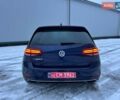 Синій Фольксваген e-Golf, об'ємом двигуна 0 л та пробігом 87 тис. км за 12500 $, фото 3 на Automoto.ua