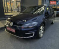 Синій Фольксваген e-Golf, об'ємом двигуна 0 л та пробігом 122 тис. км за 12200 $, фото 3 на Automoto.ua