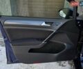 Синій Фольксваген e-Golf, об'ємом двигуна 0 л та пробігом 140 тис. км за 12299 $, фото 18 на Automoto.ua