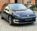 Синій Фольксваген e-Golf, об'ємом двигуна 0 л та пробігом 96 тис. км за 13250 $, фото 1 на Automoto.ua