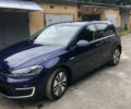 Синий Фольксваген e-Golf, объемом двигателя 0 л и пробегом 190 тыс. км за 12000 $, фото 35 на Automoto.ua