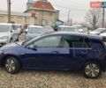 Синий Фольксваген e-Golf, объемом двигателя 0 л и пробегом 89 тыс. км за 12999 $, фото 2 на Automoto.ua