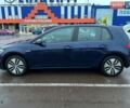 Синій Фольксваген e-Golf, об'ємом двигуна 0 л та пробігом 163 тис. км за 15700 $, фото 3 на Automoto.ua