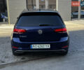 Синій Фольксваген e-Golf, об'ємом двигуна 0 л та пробігом 195 тис. км за 10700 $, фото 7 на Automoto.ua