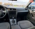 Синий Фольксваген e-Golf, объемом двигателя 0 л и пробегом 150 тыс. км за 11000 $, фото 10 на Automoto.ua