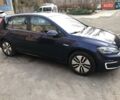 Синий Фольксваген e-Golf, объемом двигателя 0 л и пробегом 80 тыс. км за 16500 $, фото 16 на Automoto.ua