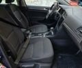 Синій Фольксваген e-Golf, об'ємом двигуна 0 л та пробігом 140 тис. км за 12299 $, фото 34 на Automoto.ua