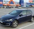Синий Фольксваген e-Golf, объемом двигателя 0 л и пробегом 150 тыс. км за 11000 $, фото 7 на Automoto.ua
