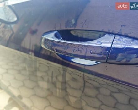 Синій Фольксваген e-Golf, об'ємом двигуна 0 л та пробігом 77 тис. км за 15900 $, фото 1 на Automoto.ua