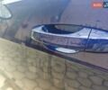Синій Фольксваген e-Golf, об'ємом двигуна 0 л та пробігом 77 тис. км за 15900 $, фото 1 на Automoto.ua