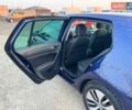 Синий Фольксваген e-Golf, объемом двигателя 0 л и пробегом 79 тыс. км за 14400 $, фото 14 на Automoto.ua