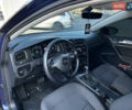 Синій Фольксваген e-Golf, об'ємом двигуна 0 л та пробігом 195 тис. км за 10700 $, фото 10 на Automoto.ua