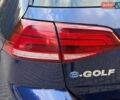 Синій Фольксваген e-Golf, об'ємом двигуна 0 л та пробігом 96 тис. км за 13250 $, фото 21 на Automoto.ua