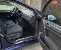 Синий Фольксваген e-Golf, объемом двигателя 0 л и пробегом 140 тыс. км за 11999 $, фото 31 на Automoto.ua