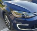 Синий Фольксваген e-Golf, объемом двигателя 0 л и пробегом 151 тыс. км за 12800 $, фото 11 на Automoto.ua