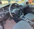 Синий Фольксваген e-Golf, объемом двигателя 0 л и пробегом 136 тыс. км за 11800 $, фото 15 на Automoto.ua