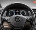 Синий Фольксваген e-Golf, объемом двигателя 0 л и пробегом 132 тыс. км за 12890 $, фото 20 на Automoto.ua