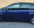 Синий Фольксваген e-Golf, объемом двигателя 0 л и пробегом 151 тыс. км за 12800 $, фото 8 на Automoto.ua
