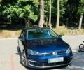 Синій Фольксваген e-Golf, об'ємом двигуна 0 л та пробігом 214 тис. км за 11000 $, фото 2 на Automoto.ua