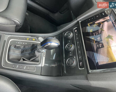 Синій Фольксваген e-Golf, об'ємом двигуна 0 л та пробігом 122 тис. км за 12200 $, фото 14 на Automoto.ua