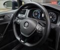 Синий Фольксваген e-Golf, объемом двигателя 0 л и пробегом 140 тыс. км за 11750 $, фото 37 на Automoto.ua
