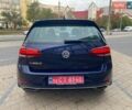 Синий Фольксваген e-Golf, объемом двигателя 0 л и пробегом 163 тыс. км за 11899 $, фото 3 на Automoto.ua