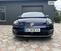 Синій Фольксваген e-Golf, об'ємом двигуна 0 л та пробігом 58 тис. км за 24500 $, фото 27 на Automoto.ua