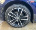 Синий Фольксваген e-Golf, объемом двигателя 0 л и пробегом 138 тыс. км за 14200 $, фото 14 на Automoto.ua