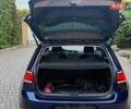 Синій Фольксваген e-Golf, об'ємом двигуна 0 л та пробігом 96 тис. км за 13250 $, фото 64 на Automoto.ua