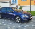 Синій Фольксваген e-Golf, об'ємом двигуна 0 л та пробігом 180 тис. км за 13400 $, фото 6 на Automoto.ua