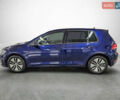 Синий Фольксваген e-Golf, объемом двигателя 0 л и пробегом 116 тыс. км за 13900 $, фото 81 на Automoto.ua