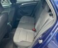 Синій Фольксваген e-Golf, об'ємом двигуна 0 л та пробігом 141 тис. км за 11400 $, фото 21 на Automoto.ua