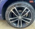 Синий Фольксваген e-Golf, объемом двигателя 0 л и пробегом 138 тыс. км за 14200 $, фото 13 на Automoto.ua